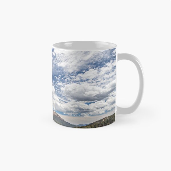 Item preview, Sawtooth National Forest designed and sold by GestaltImagery.