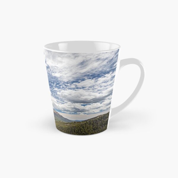 Item preview, Sawtooth National Forest designed and sold by GestaltImagery.