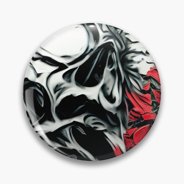 Item preview, Agony in the rose bed designed and sold by Glenbobagins.