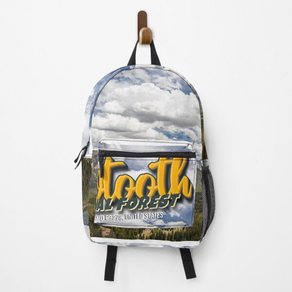 Item preview, Sawtooth National Forest designed and sold by GestaltImagery.