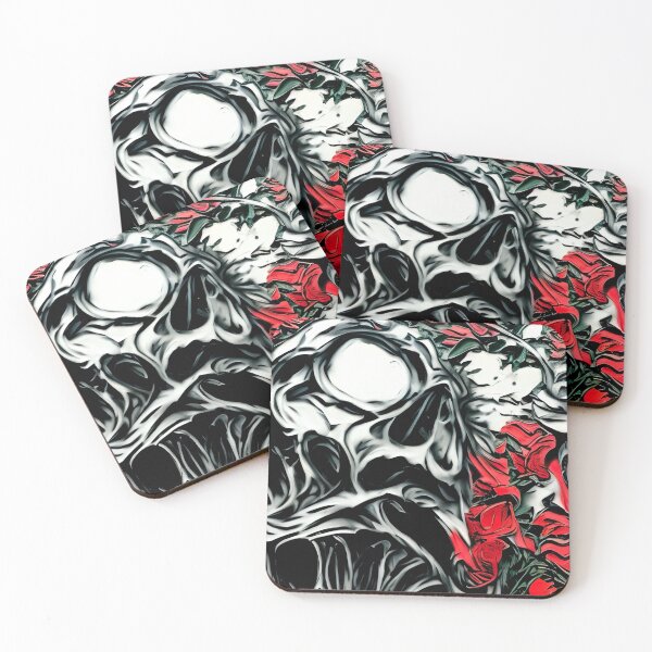 Item preview, Agony in the rose bed designed and sold by Glenbobagins.