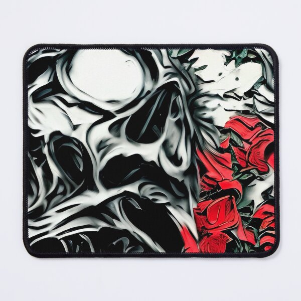 Item preview, Agony in the rose bed designed and sold by Glenbobagins.