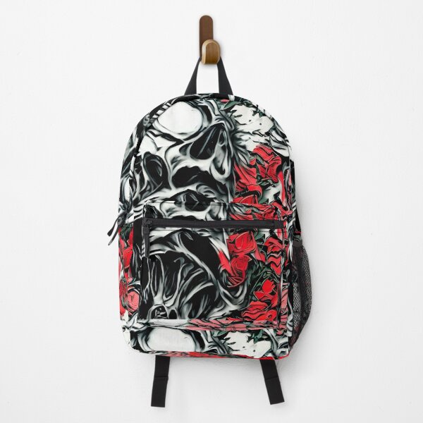 Item preview, Agony in the rose bed designed and sold by Glenbobagins.