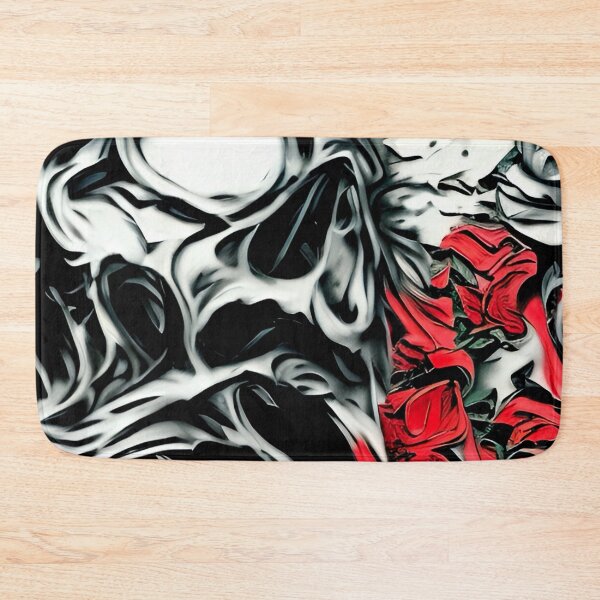 Item preview, Agony in the rose bed designed and sold by Glenbobagins.