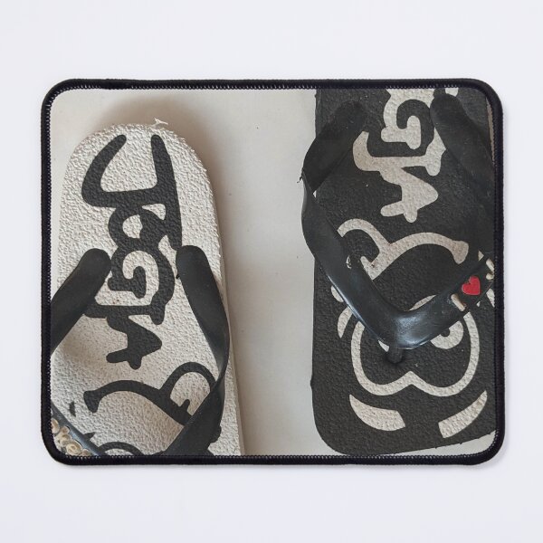 Item preview, Couple Kid Sandal Jogja Gift Selen  designed and sold by demilyr.