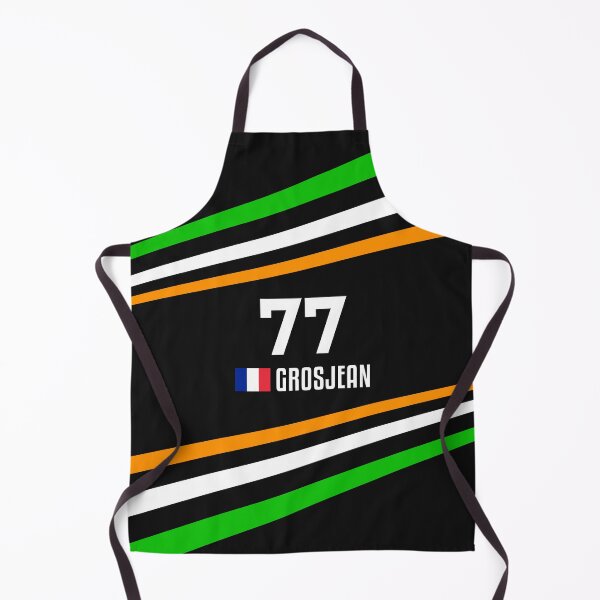Item preview, IndyCar 2024 - #77 Grosjean designed and sold by MS80 design.