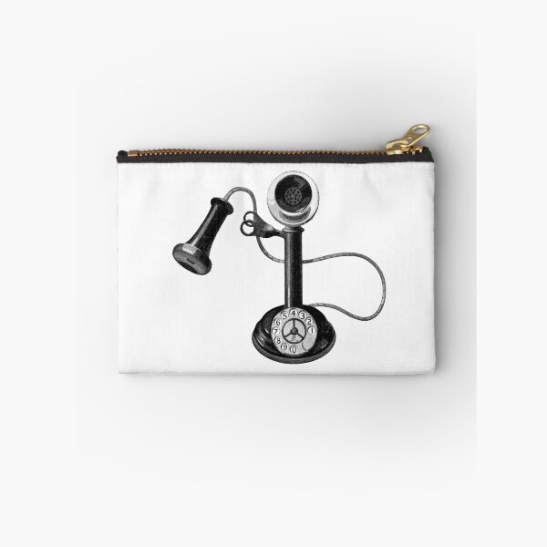 Item preview, Old Phone designed and sold by upopot.