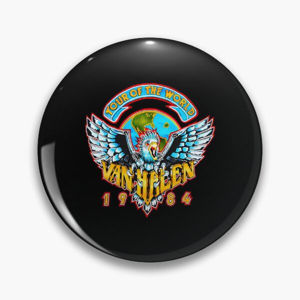 Item preview, Vintage Hard Rock Band - Classic Tour 2024 designed and sold by ImaniMeyerAr.