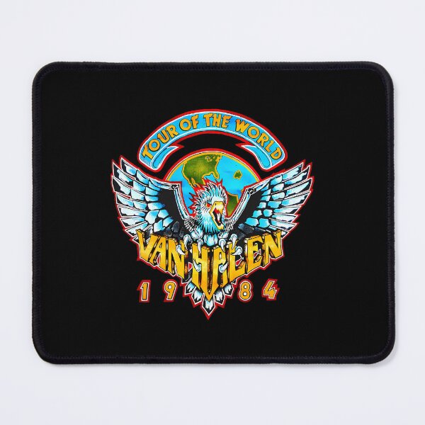 Item preview, Vintage Hard Rock Band - Classic Tour 2024 designed and sold by ImaniMeyerAr.