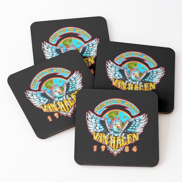 Item preview, Vintage Hard Rock Band - Classic Tour 2024 designed and sold by ImaniMeyerAr.