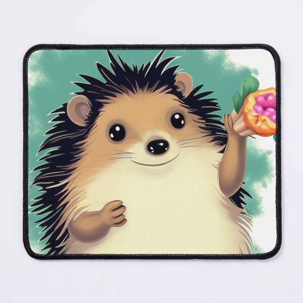 Item preview,  Adorable Porcupine’s Tesla Adventure designed and sold by griffinequals0c.