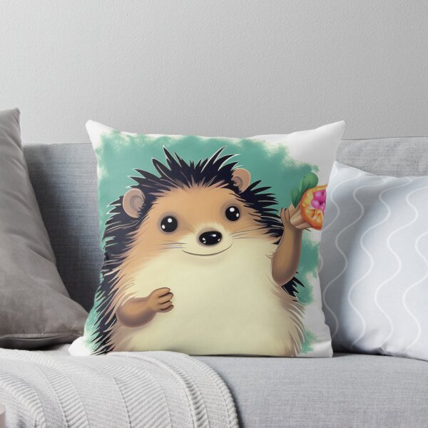 Item preview,  Adorable Porcupine’s Tesla Adventure designed and sold by griffinequals0c.