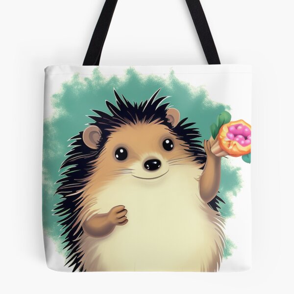 Item preview,  Adorable Porcupine’s Tesla Adventure designed and sold by griffinequals0c.