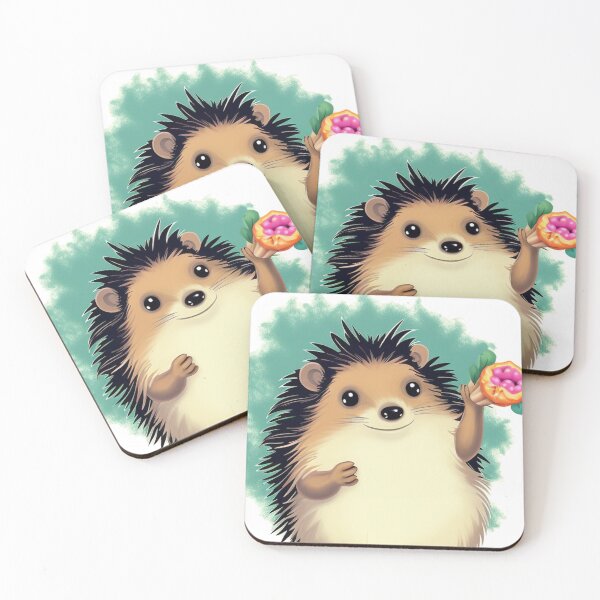 Item preview,  Adorable Porcupine’s Tesla Adventure designed and sold by griffinequals0c.