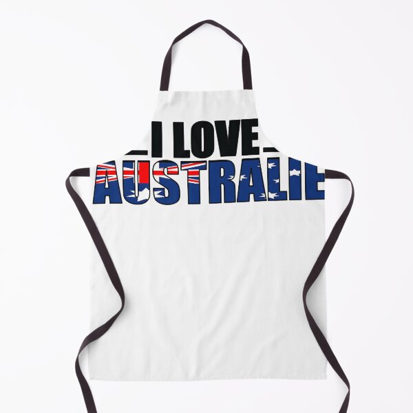 Item preview, I love Australia designed and sold by SakuraPxl.
