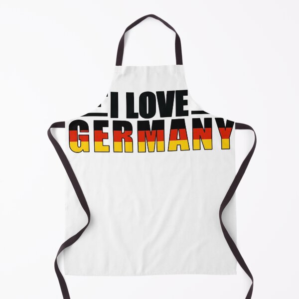 Item preview, I love Germany / I heart Germany designed and sold by SakuraPxl.