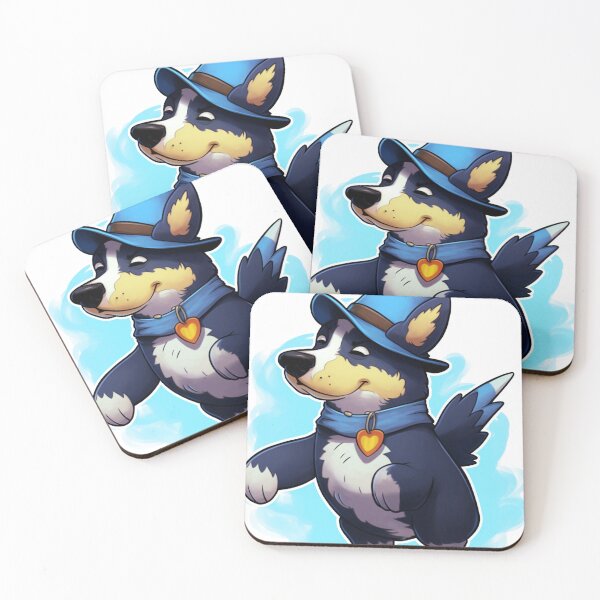 Item preview, Bluey and Family: A Dance Magic Adventure designed and sold by griffinequals0c.