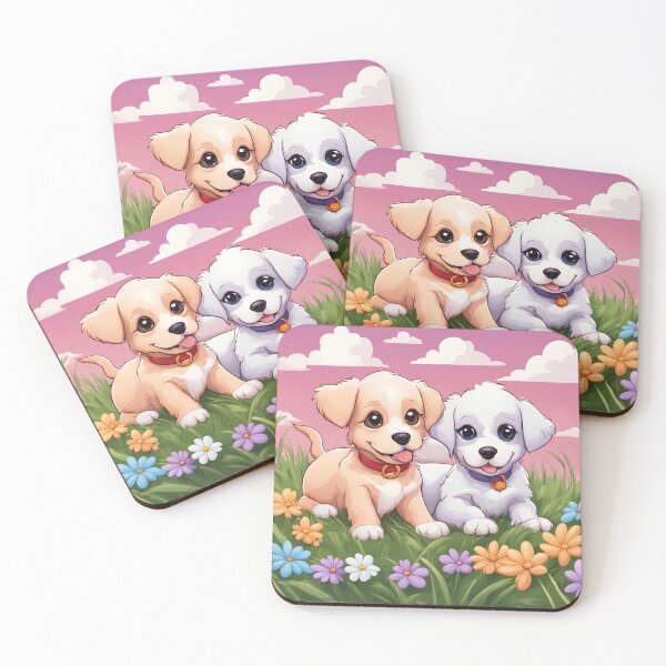Item preview, Puppy magic 3 designed and sold by degworld.