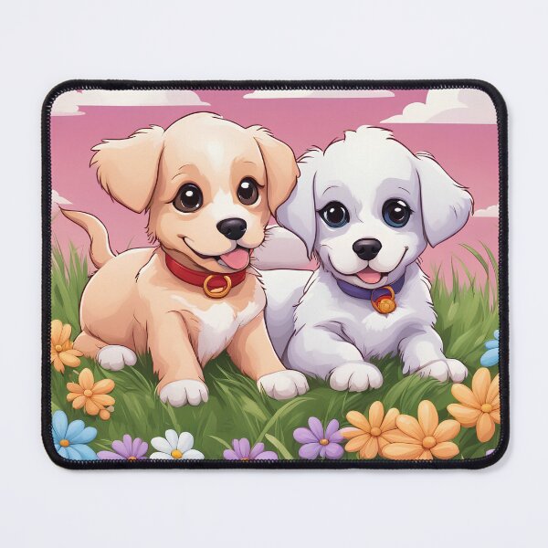 Item preview, Puppy magic 3 designed and sold by degworld.