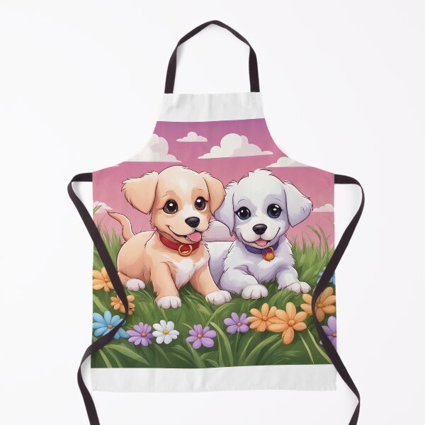 Item preview, Puppy magic 3 designed and sold by degworld.