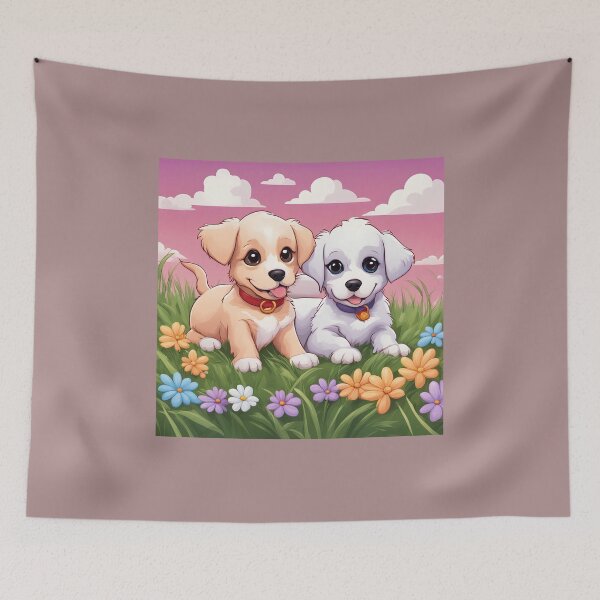 Item preview, Puppy magic 3 designed and sold by degworld.