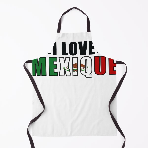 Item preview, I Love Mexique designed and sold by SakuraPxl.