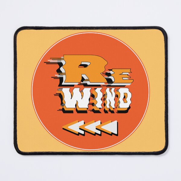 Item preview, REWIND~~ designed and sold by Pronoian-Space.