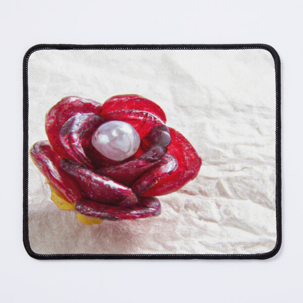 Item preview, The Passion of a Red Rose designed and sold by jackbermess.