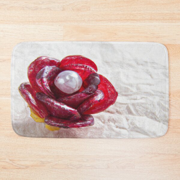 Item preview, The Passion of a Red Rose designed and sold by jackbermess.