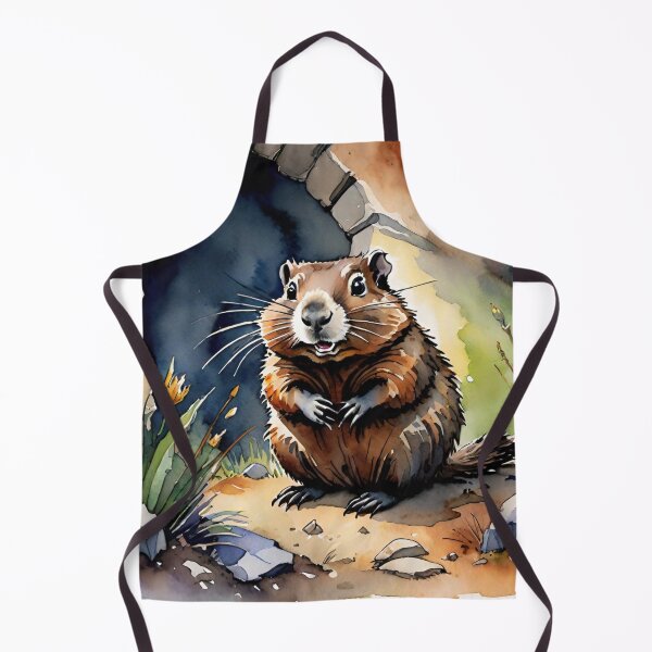 Item preview, Celebrate Groundhog Day Over and Over designed and sold by purplesensation.
