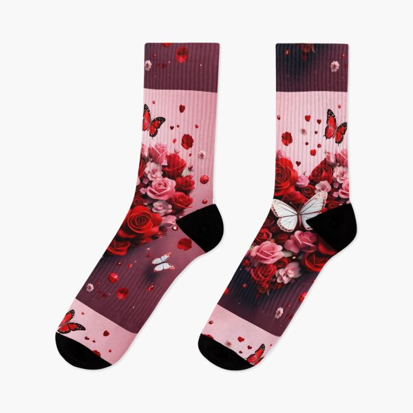 Item preview, Modern Love , Heart design designed and sold by GPrint001.