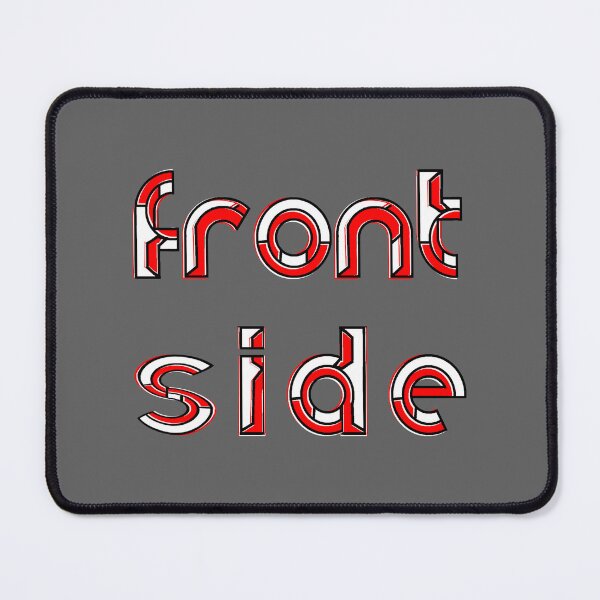 Item preview, Front Side View Shot Perspective Facade Exterior Frontal designed and sold by 4rpixs.