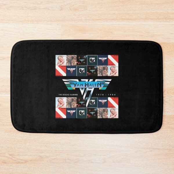 Item preview, Vintage Hard Rock Band - Classic Tour 2024 designed and sold by ImaniMeyerAr.