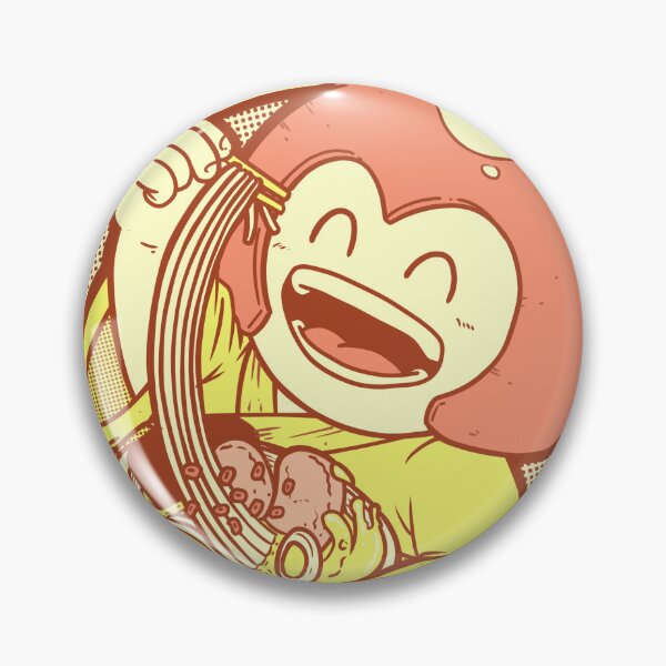 Item preview, Long Ramen Noodles designed and sold by Tokyo-Dori Studio .
