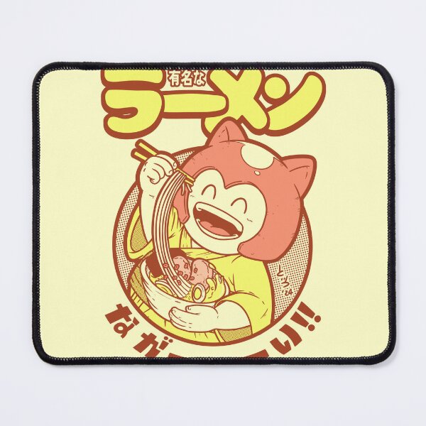 Item preview, Long Ramen Noodles designed and sold by Tokyo-Dori Studio .