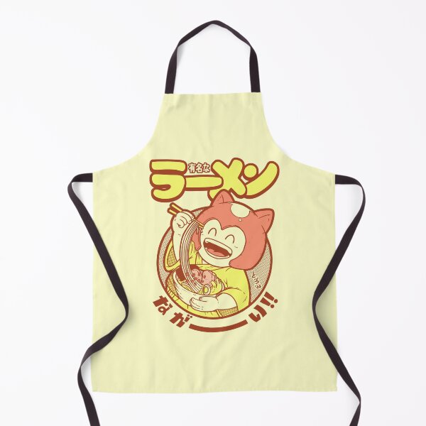 Item preview, Long Ramen Noodles designed and sold by Tokyo-Dori Studio .