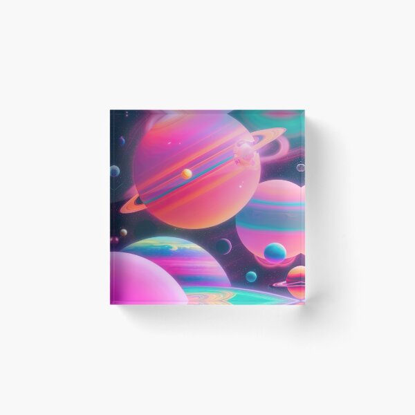 Item preview, Planet Galaxy, Kids, children, cute, space, future, star designed and sold by Cyber Kids.