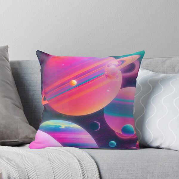 Item preview, Planet Galaxy, Kids, children, cute, space, future, star designed and sold by Cyber Kids.