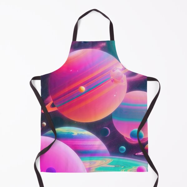 Item preview, Planet Galaxy, Kids, children, cute, space, future, star designed and sold by Cyber Kids.