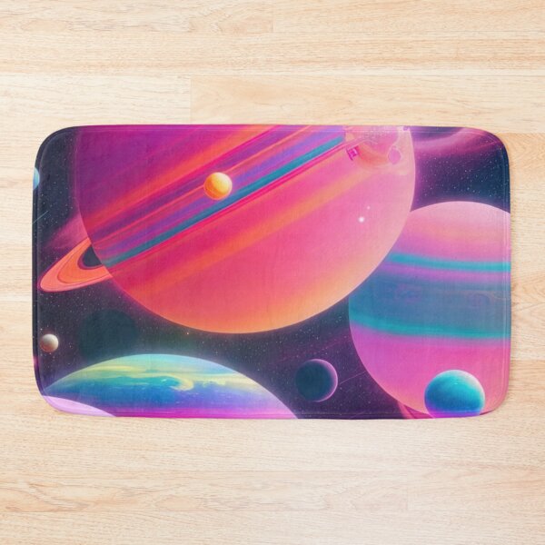 Item preview, Planet Galaxy, Kids, children, cute, space, future, star designed and sold by Cyber Kids.