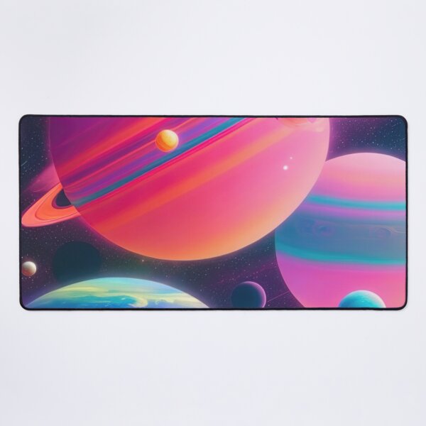 Item preview, Planet Galaxy, Kids, children, cute, space, future, star designed and sold by Cyber Kids.