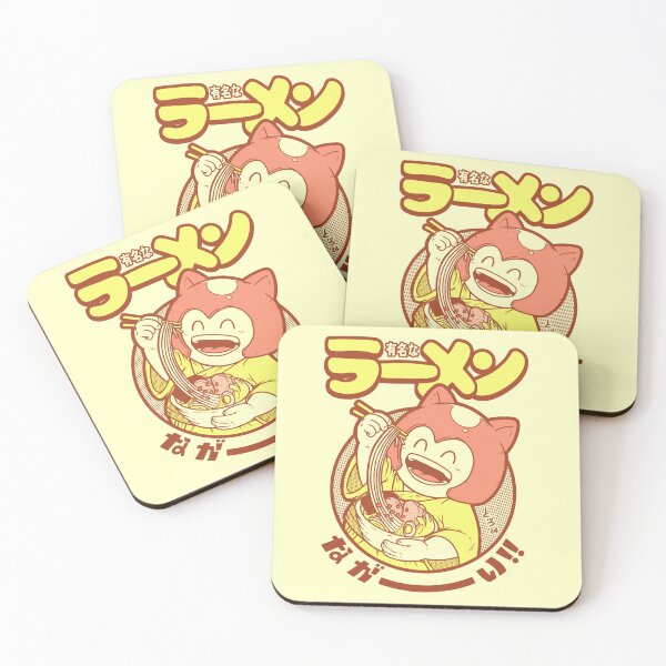 Item preview, Long Ramen Noodles designed and sold by Tokyo-Dori Studio .