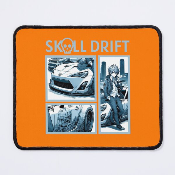 Item preview, Skill Drift : GT hachiroku designed and sold by MOTOSHIFT.
