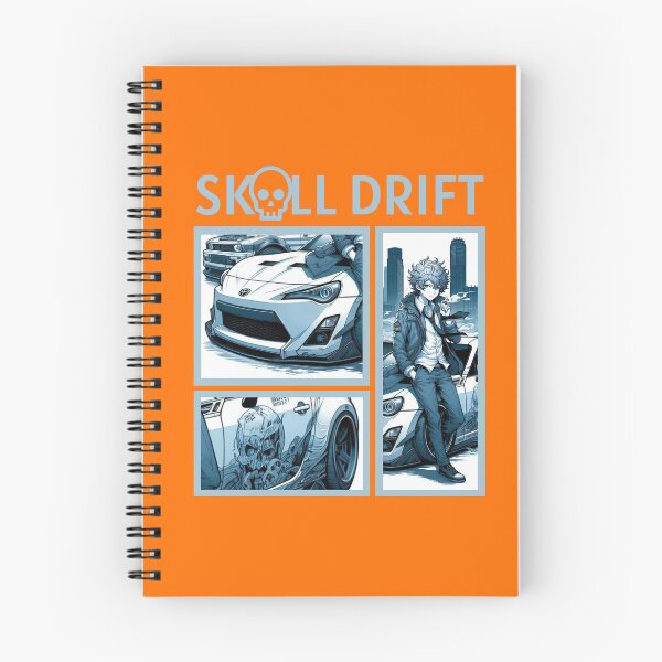 Item preview, Skill Drift : GT hachiroku designed and sold by MOTOSHIFT.