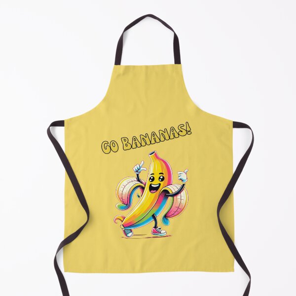 Item preview, Go Bananas designed and sold by PrintsByLoVi.