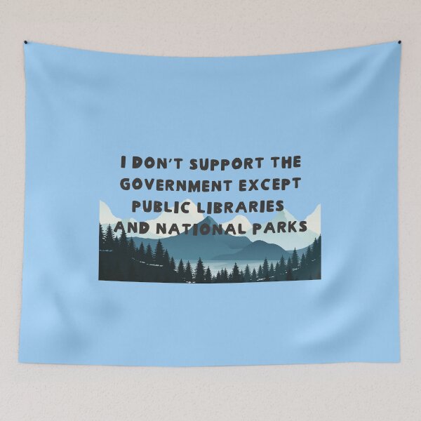 Item preview, don't support the government, except libraries and parks designed and sold by careofjacks.
