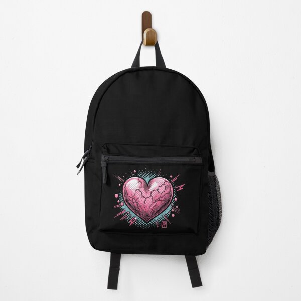 Item preview, Heartbreaker - Heart - Breaker - Love designed and sold by ArtProjectShop.