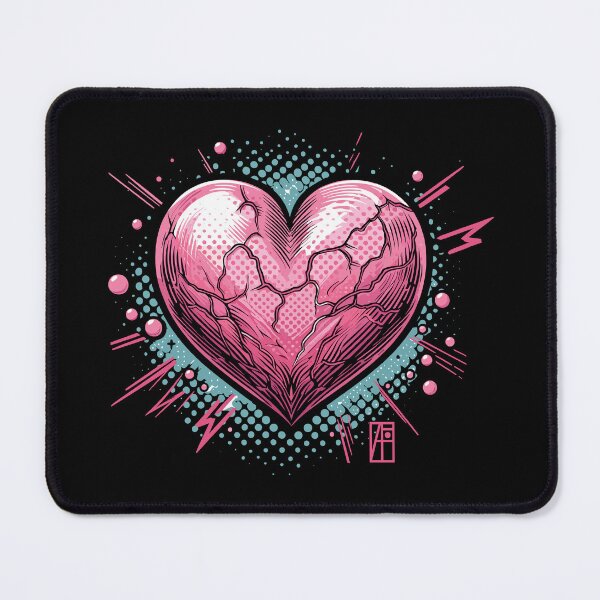 Item preview, Heartbreaker - Heart - Breaker - Love designed and sold by ArtProjectShop.