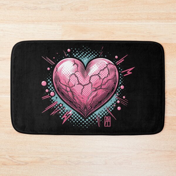 Item preview, Heartbreaker - Heart - Breaker - Love designed and sold by ArtProjectShop.