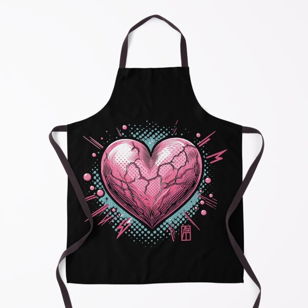 Item preview, Heartbreaker - Heart - Breaker - Love designed and sold by ArtProjectShop.
